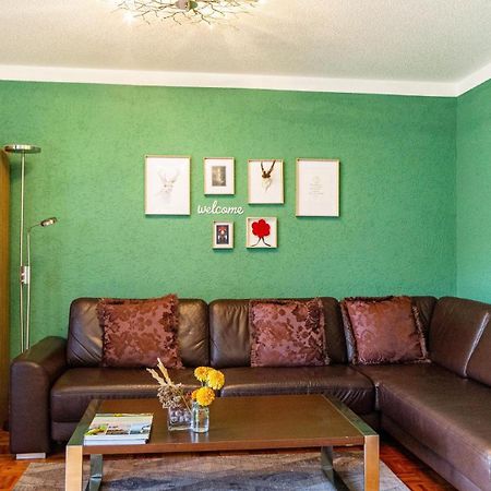 Ferienwohnung Arenda Munzingen المظهر الخارجي الصورة