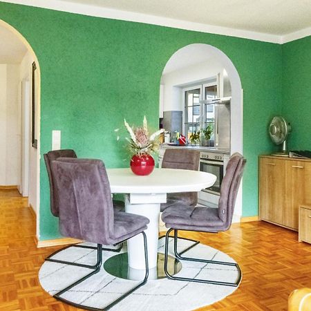 Ferienwohnung Arenda Munzingen المظهر الخارجي الصورة