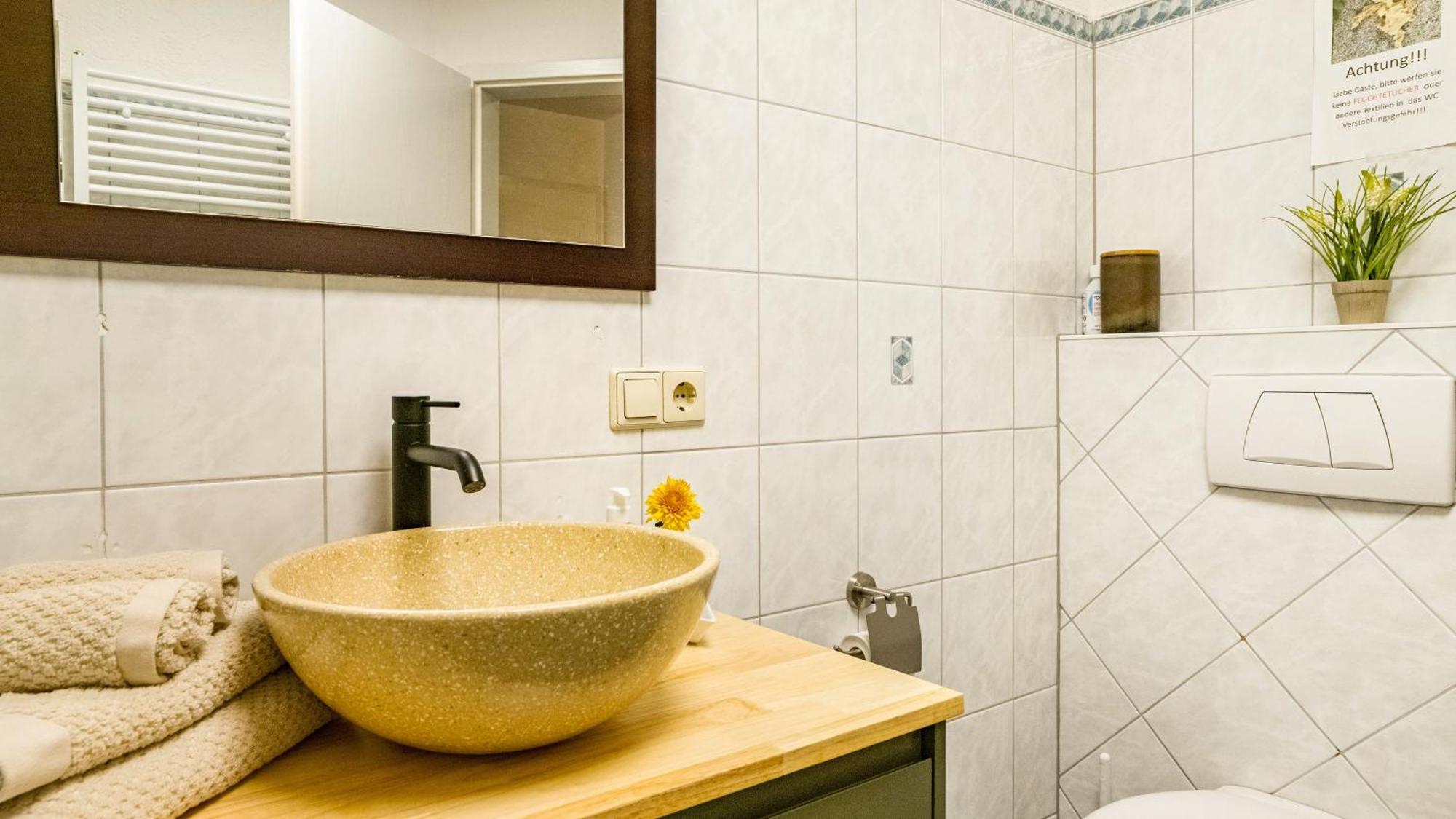 Ferienwohnung Arenda Munzingen المظهر الخارجي الصورة