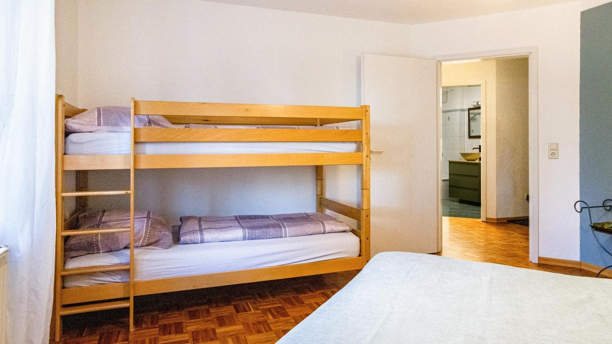 Ferienwohnung Arenda Munzingen المظهر الخارجي الصورة